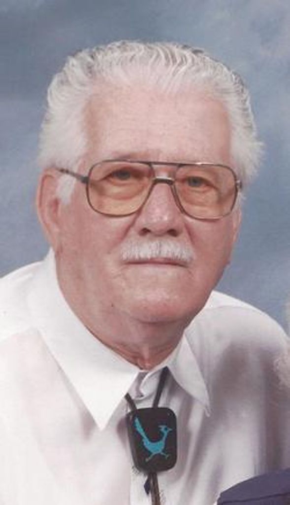 Kenneth John Sundberg