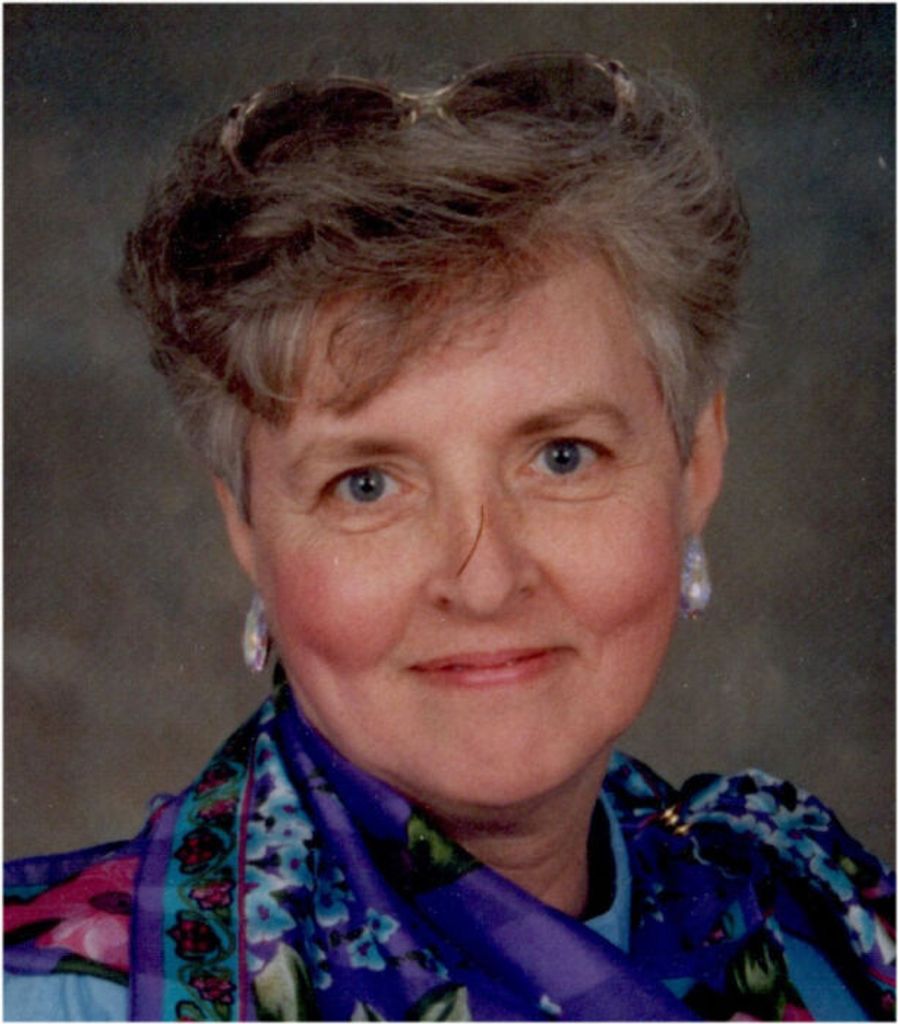Alice M. (Smith)  Raudabaugh