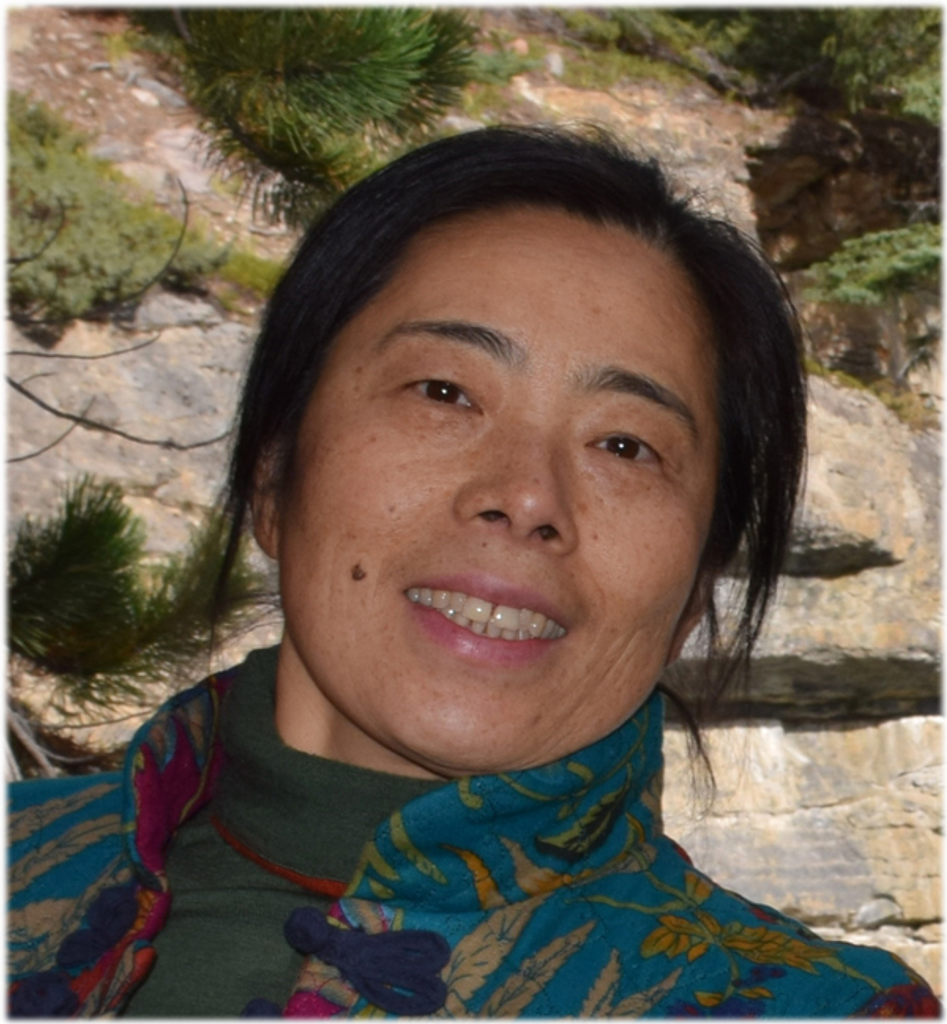 Ling Zhang