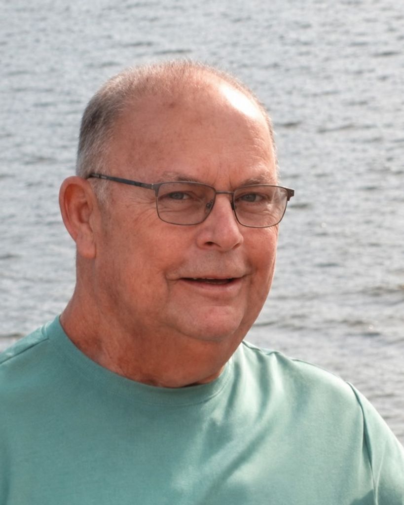Gary Wayne Simpson Profile Photo