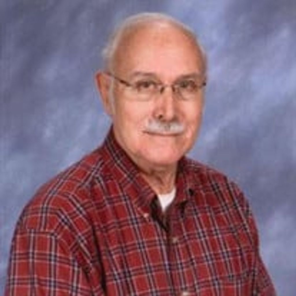 Wilbur "Bill" John Schwenger