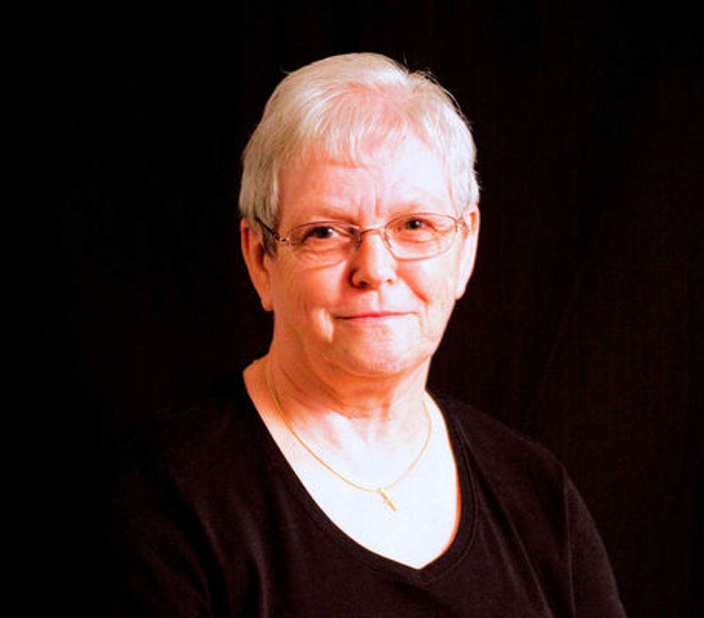 Gloria Maye Rose Profile Photo