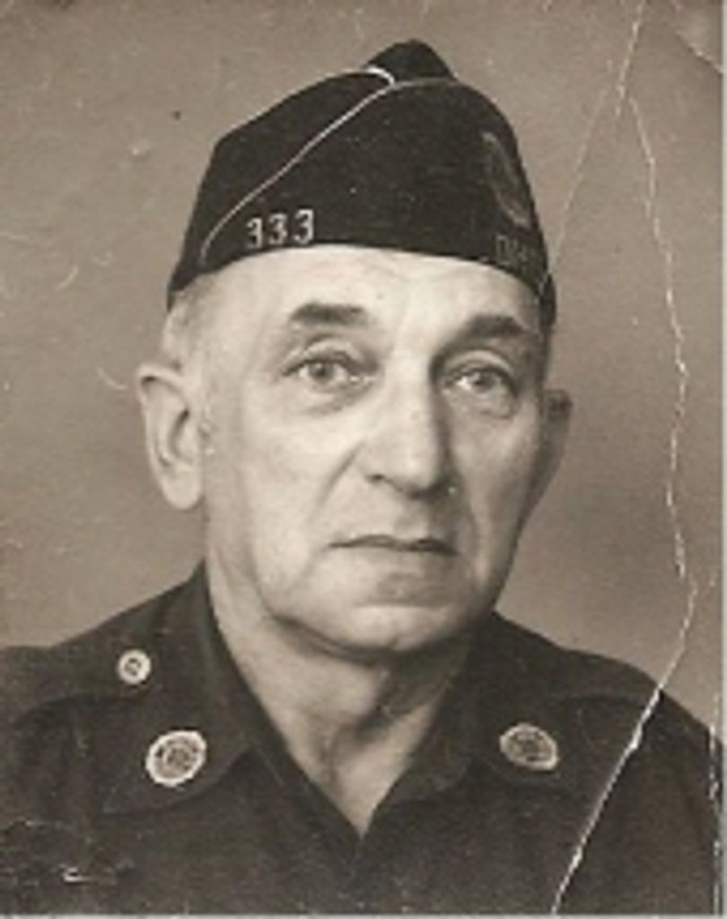 John A. Bihari