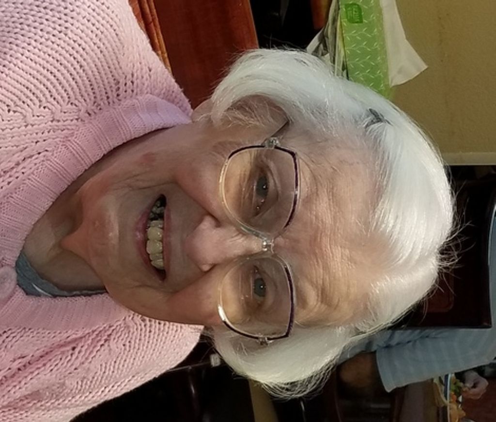 Betty I Robinson Profile Photo