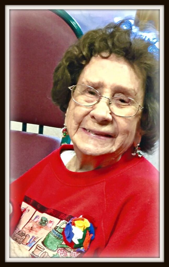 Evelyn "Cookie" Lindsey