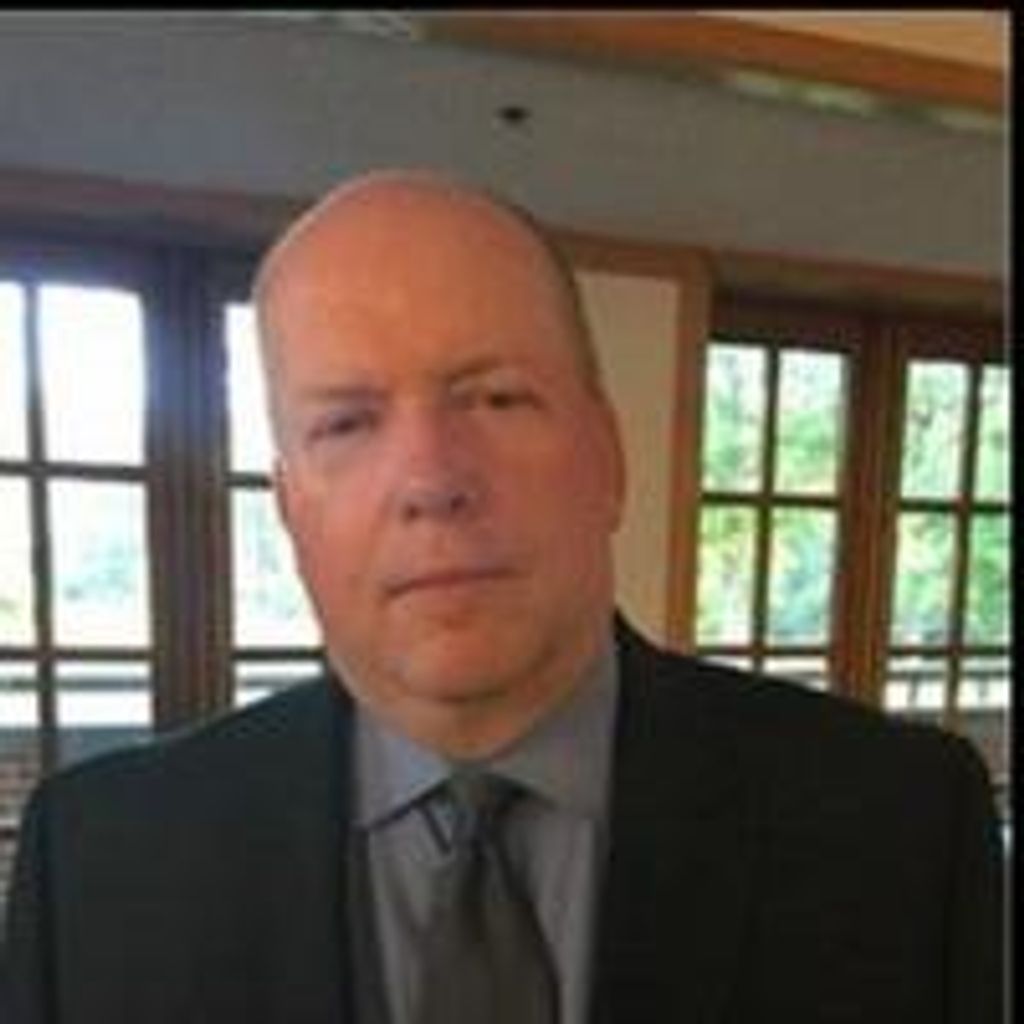 William D. Ward