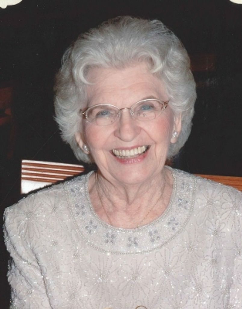 Shirley Ann Thuerk