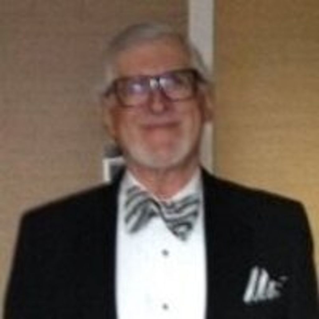 William D. Stine