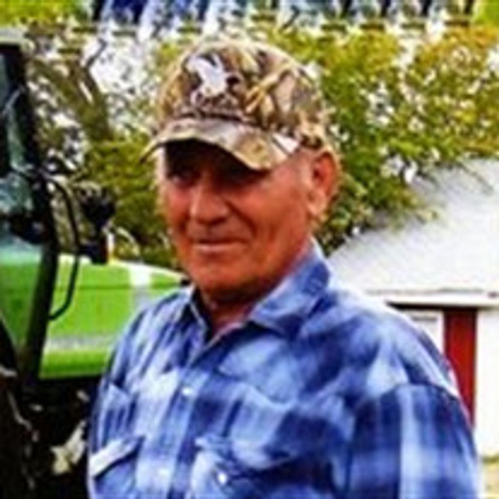 Thomas Lee "Tom" Lane Profile Photo