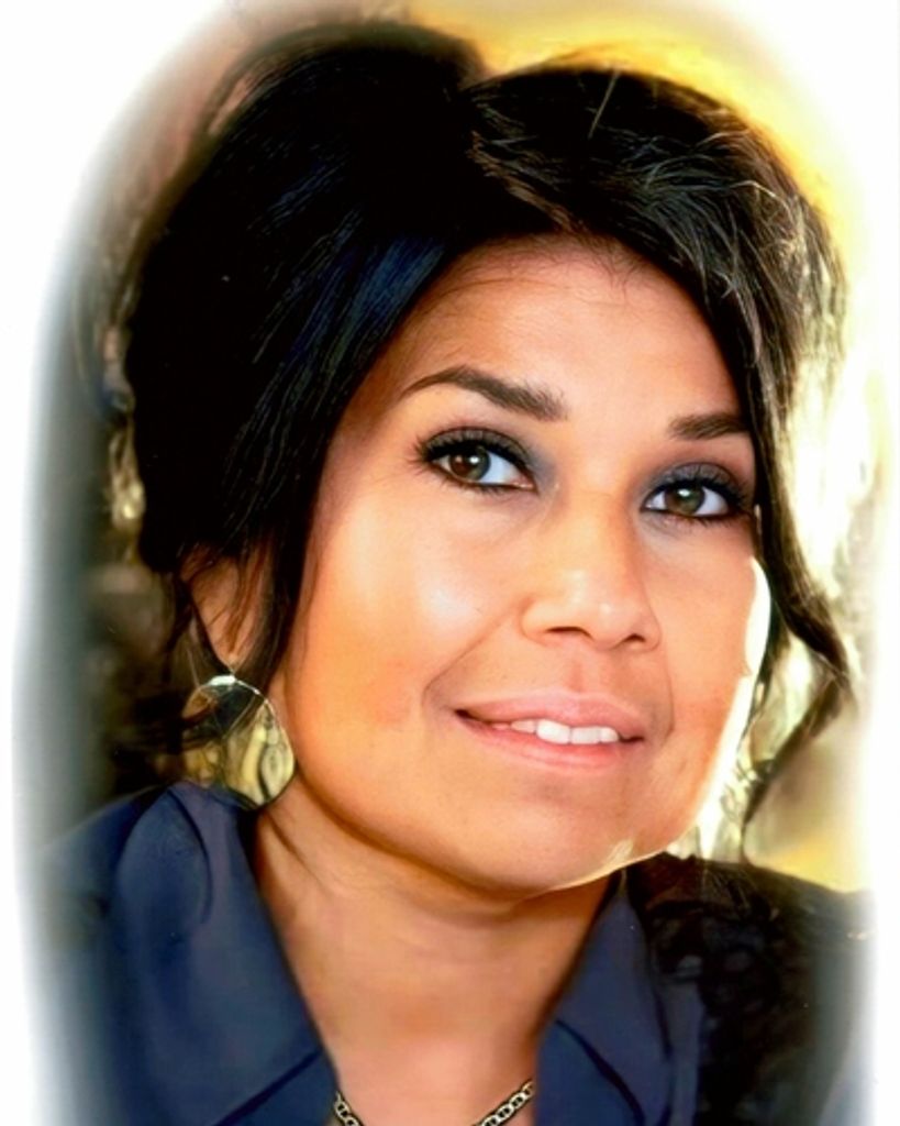 Rachel Ann Vaca Profile Photo