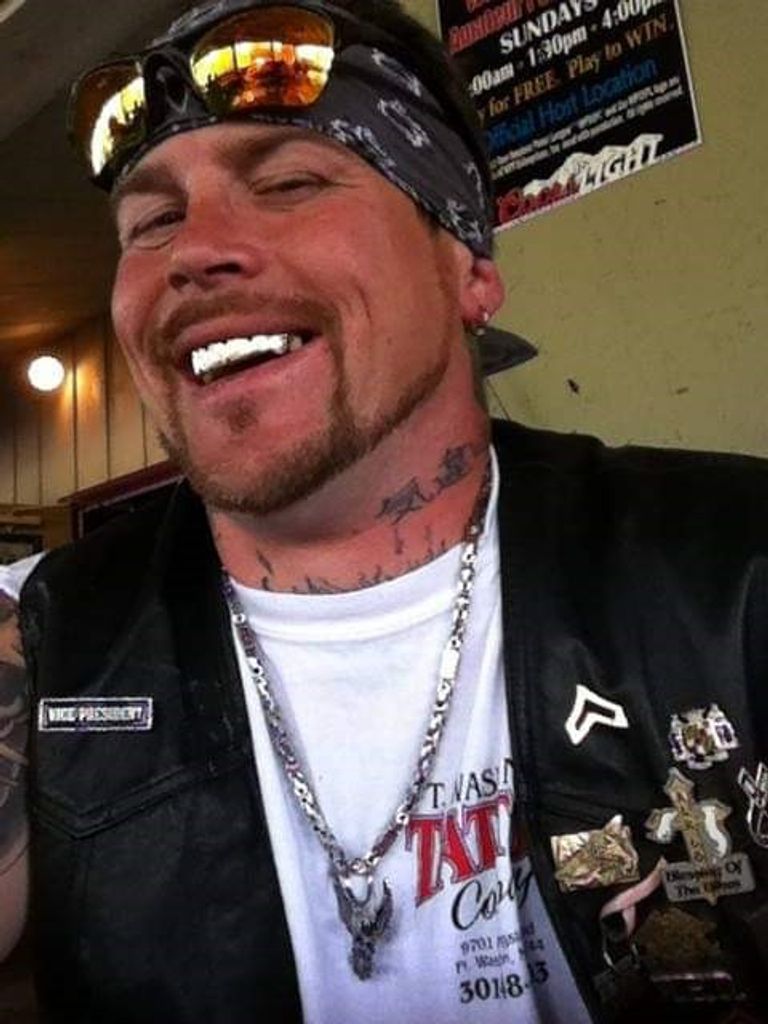 Steven "Grillz" Tasker