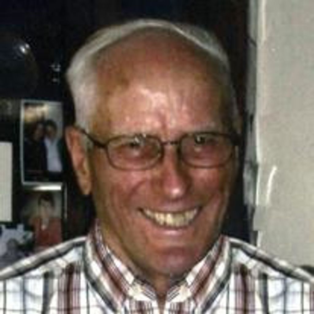 Wayne Vern Greeley
