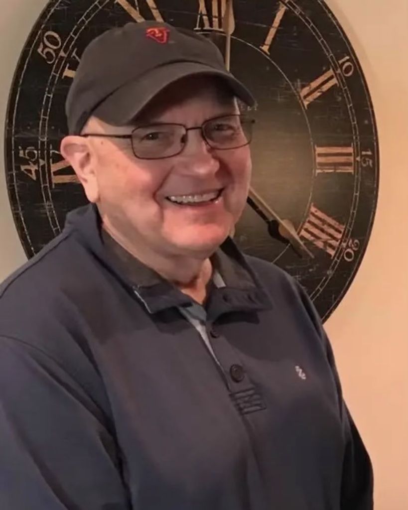 Ervin Harold McClanahan, Jr.