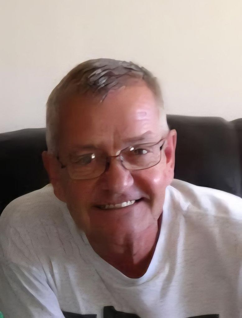David Patrick Elsperger Profile Photo