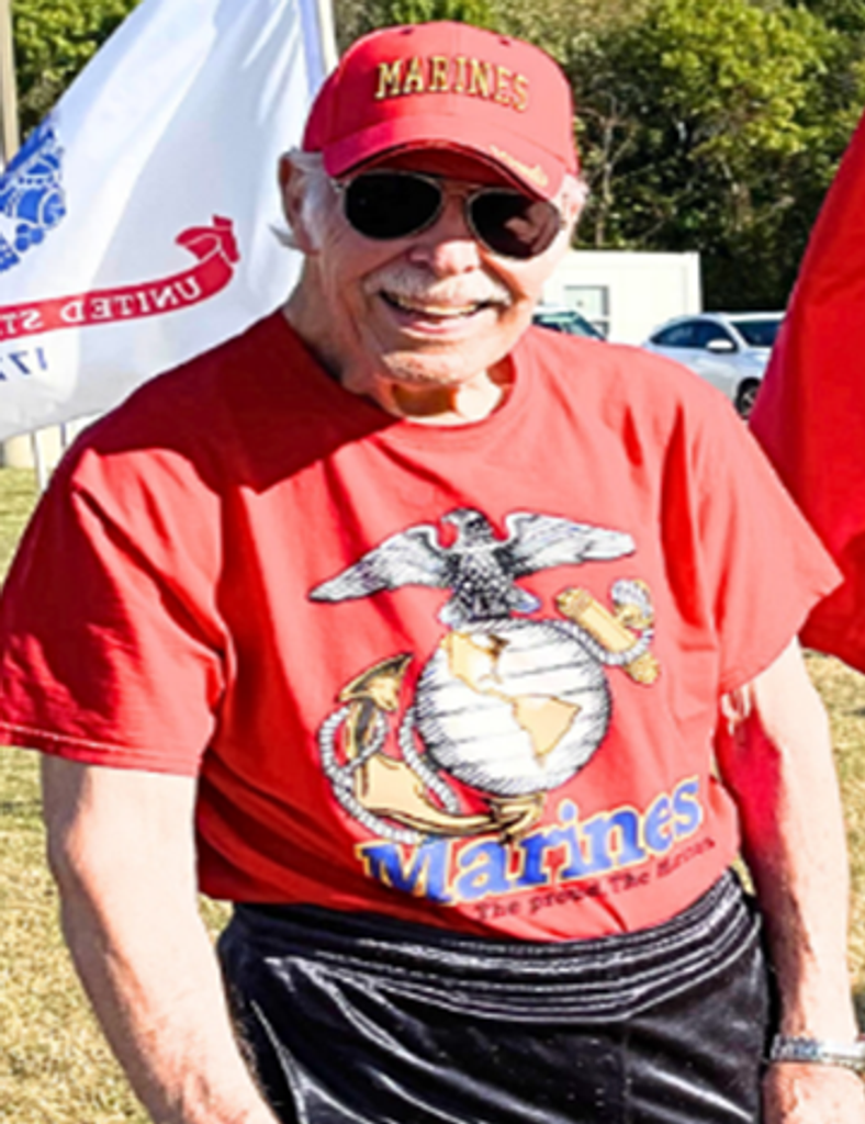 Walter  Edgar "Ed" Jordan Profile Photo