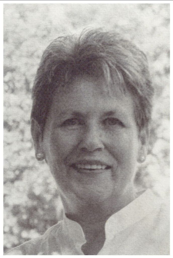 Elizabeth Anne (Connolly)  Poulin