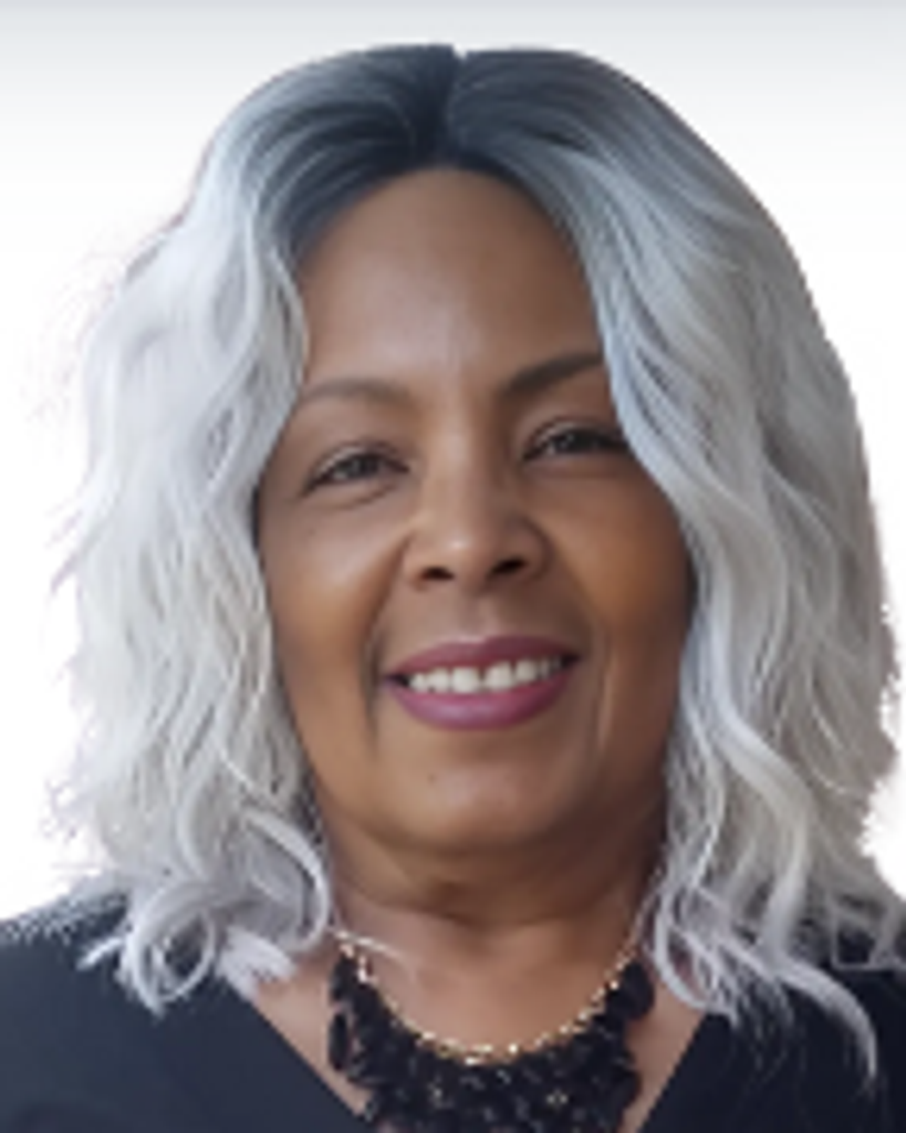 Rev. Dr. Mary Ann Butler Johnson