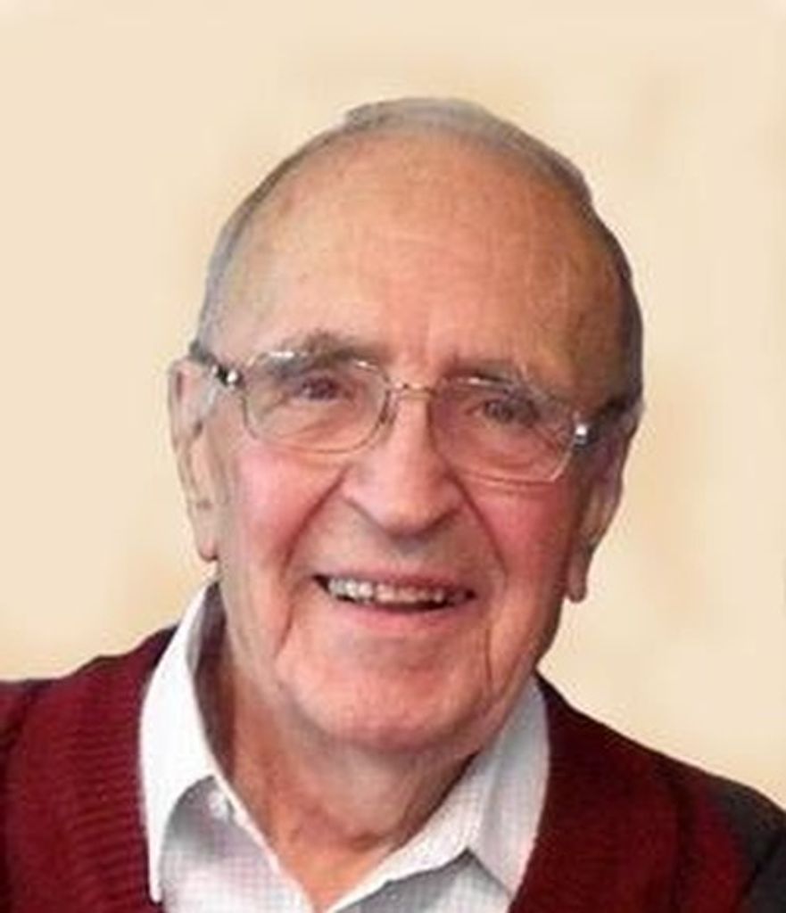 Robert Alvin Cartier Profile Photo