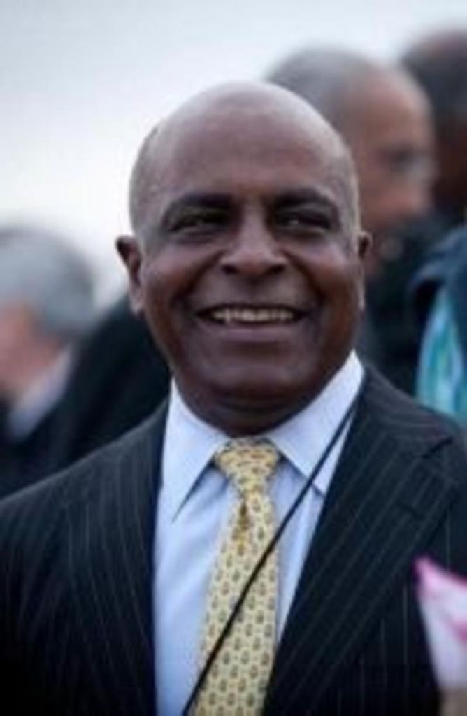 Richard H. Glanton Profile Photo