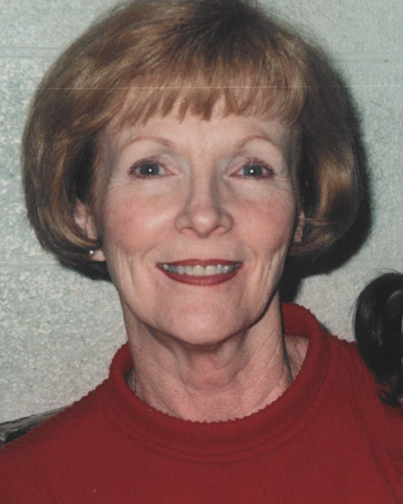 Carolyn Cash Profile Photo