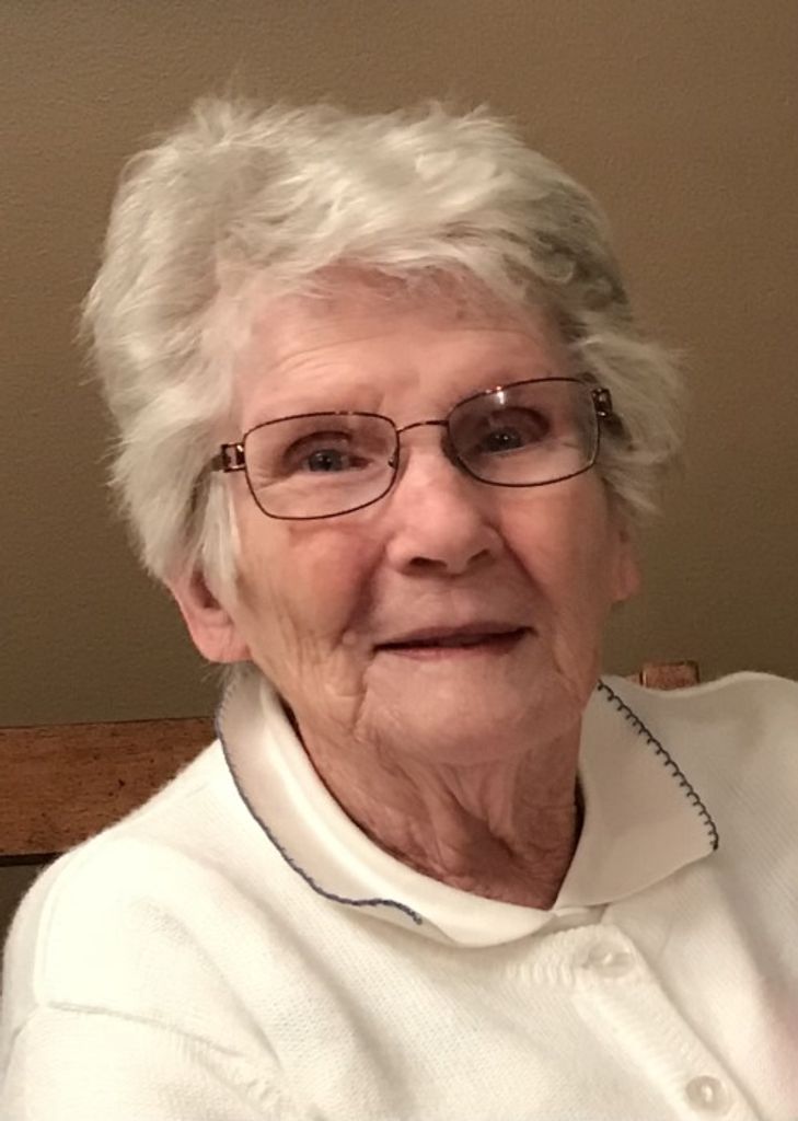 Annabelle (Corley)  Housel
