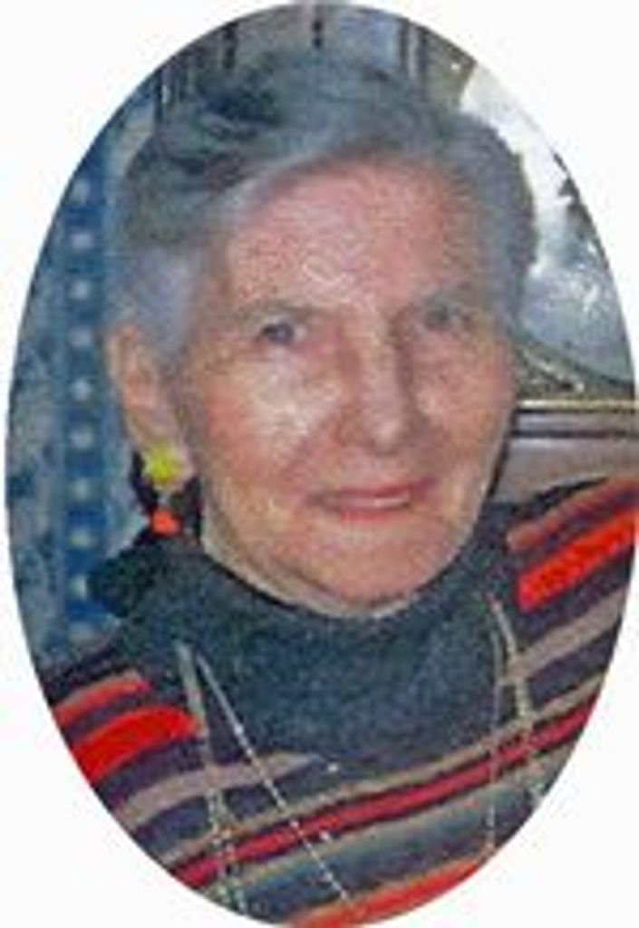 Velva (Hunt) Ellison