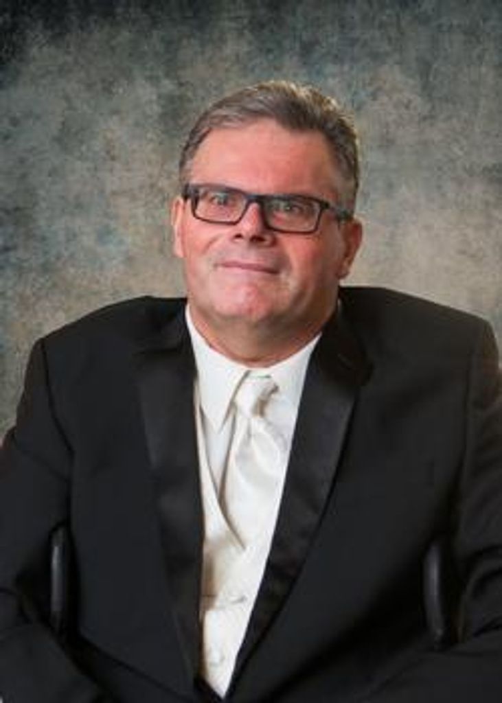 Kurt William Anderson