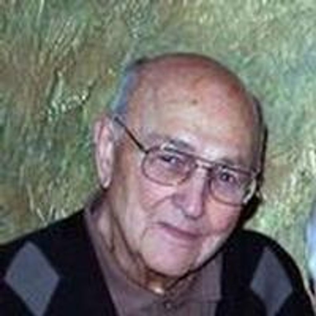 Colburn M. Spaulding