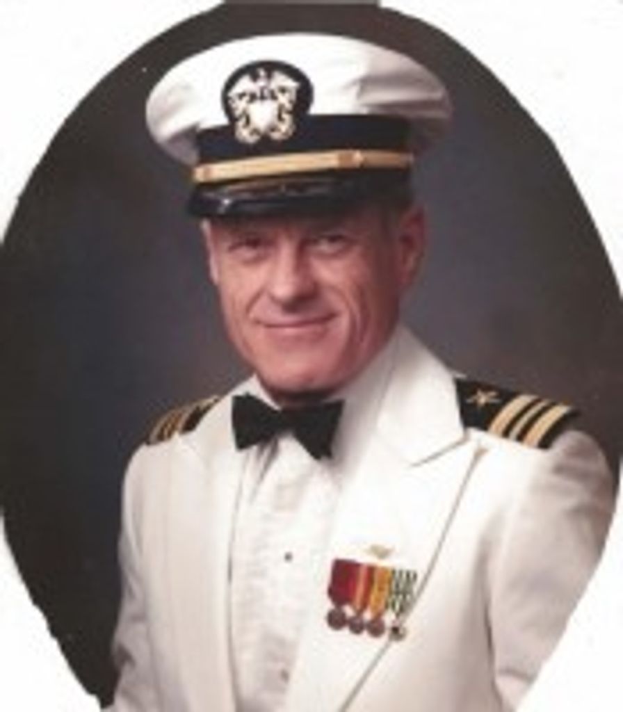 Gerald  Lloyd Robinson