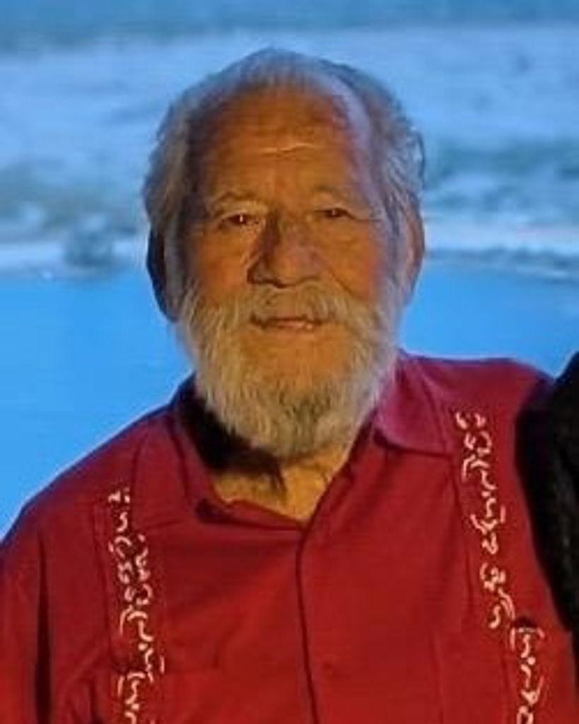 Jose E. Reza