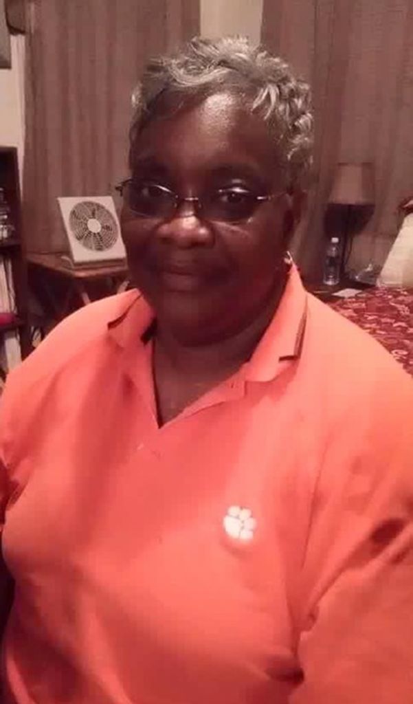Viola "Vickie" Jamison-Heyward Profile Photo