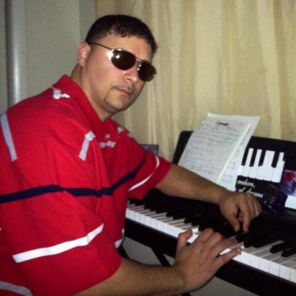 Jose Benji Rodriguez Profile Photo