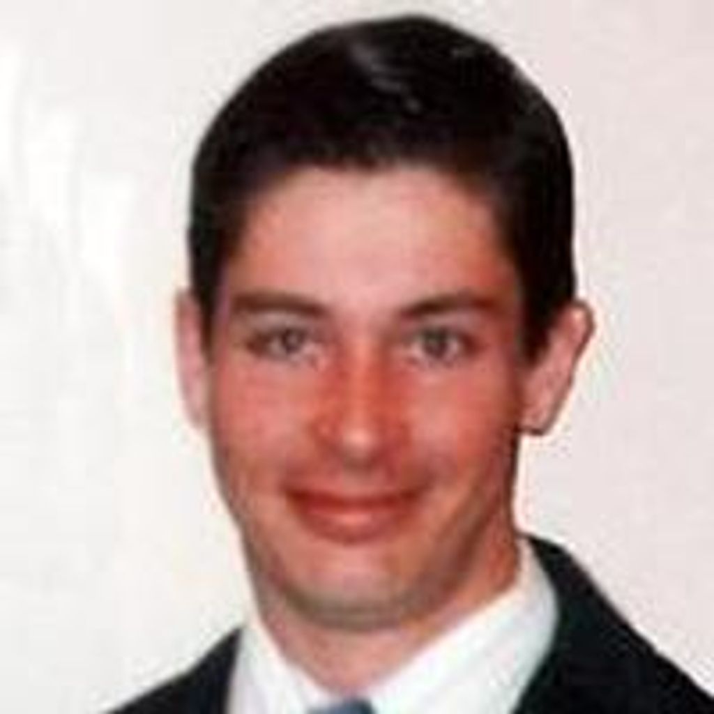 Timothy J. Hogan