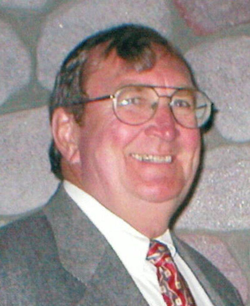 William James Reynolds, Jr.