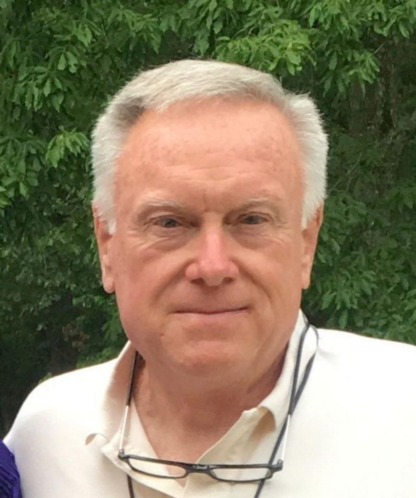 Dale Raymond Hicks Profile Photo