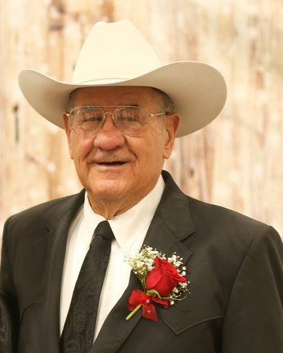 John Nick Carson Jr. Profile Photo