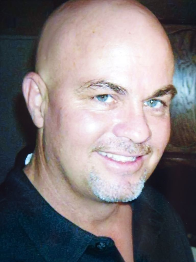 Philip Dirk Myers Profile Photo