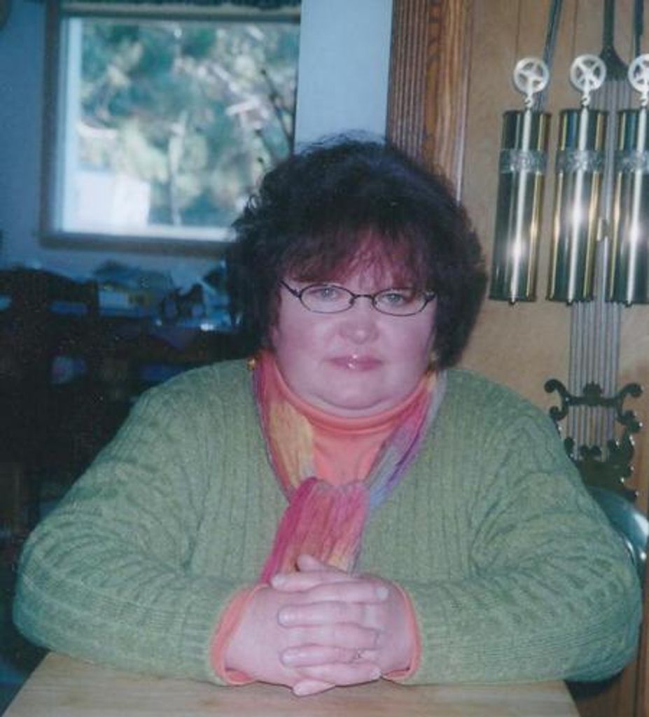 Linda Rogers
