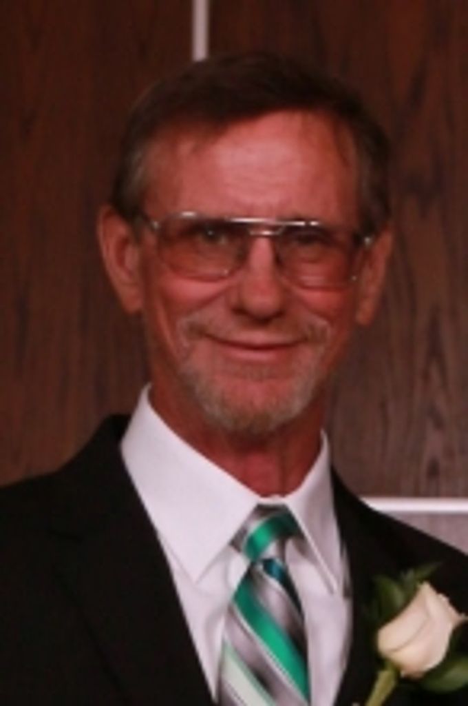 Raymond E. Rothmeier