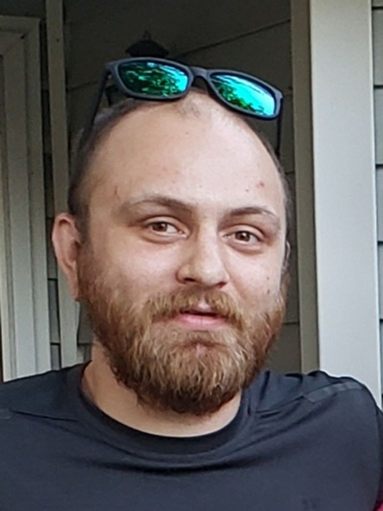 Sean Michael Fields Profile Photo