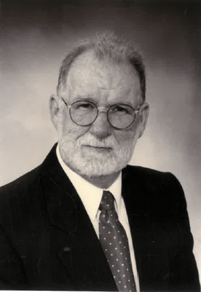 Simon  Lee Boudreaux