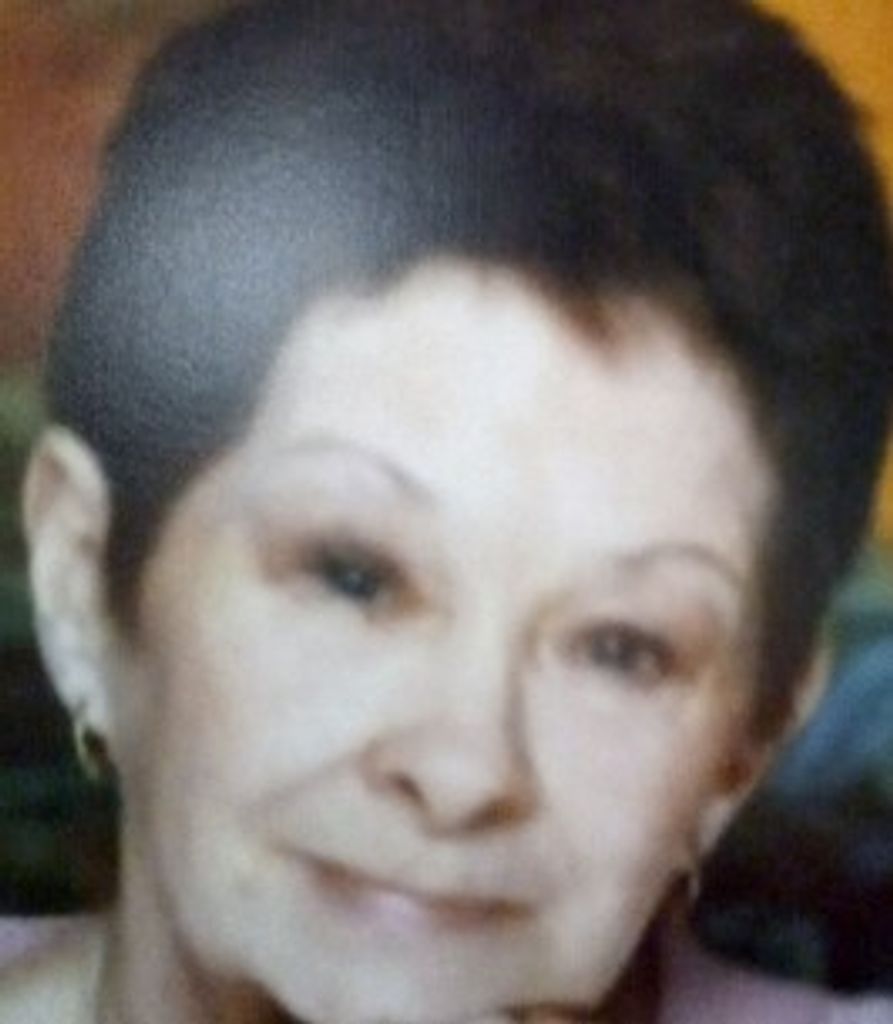 Katherine Heggie