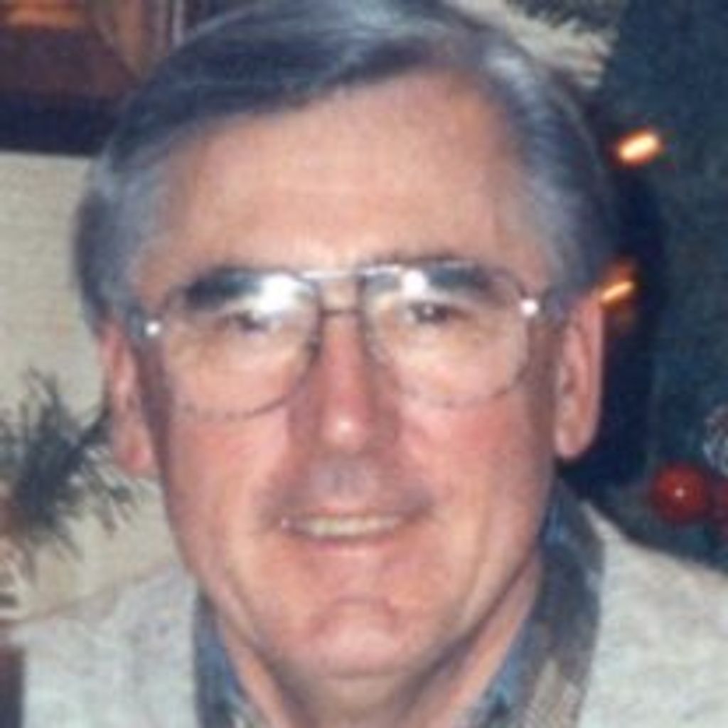 Dr. Vernon "Vern" Lee Oxender