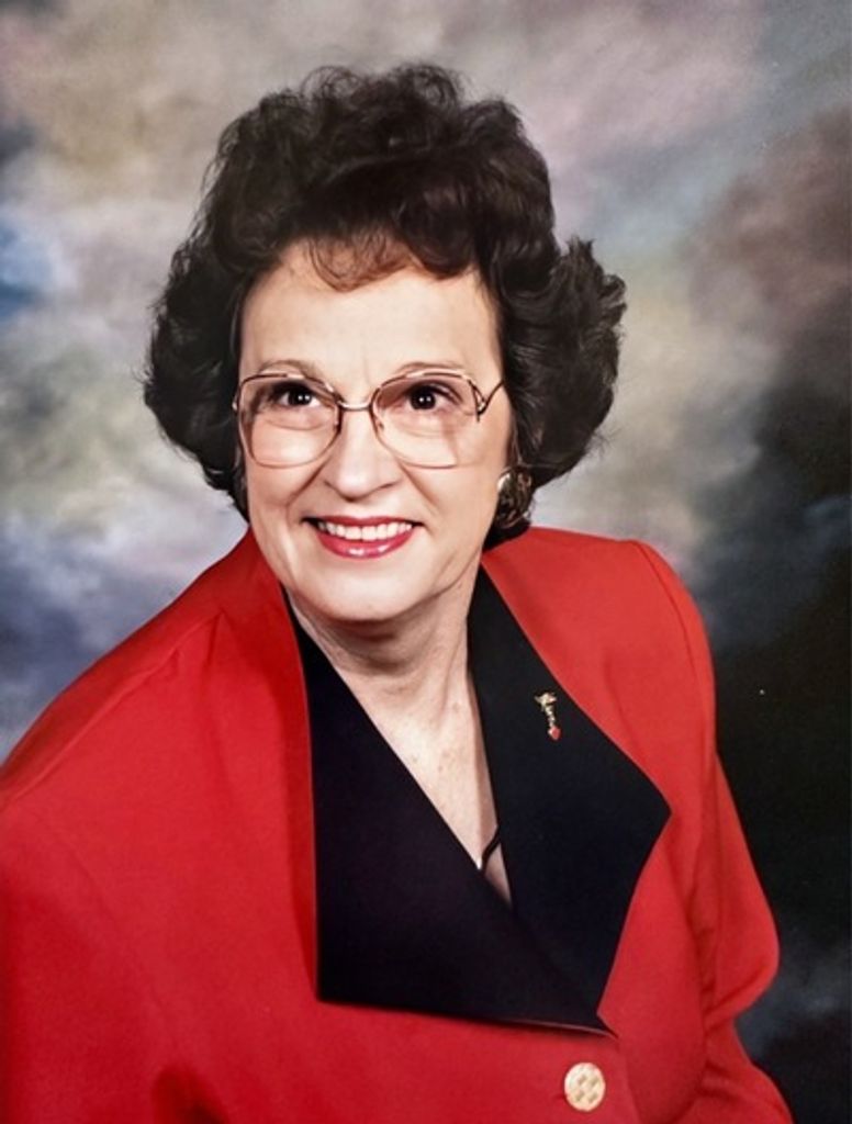 Lillie Joyce Garner