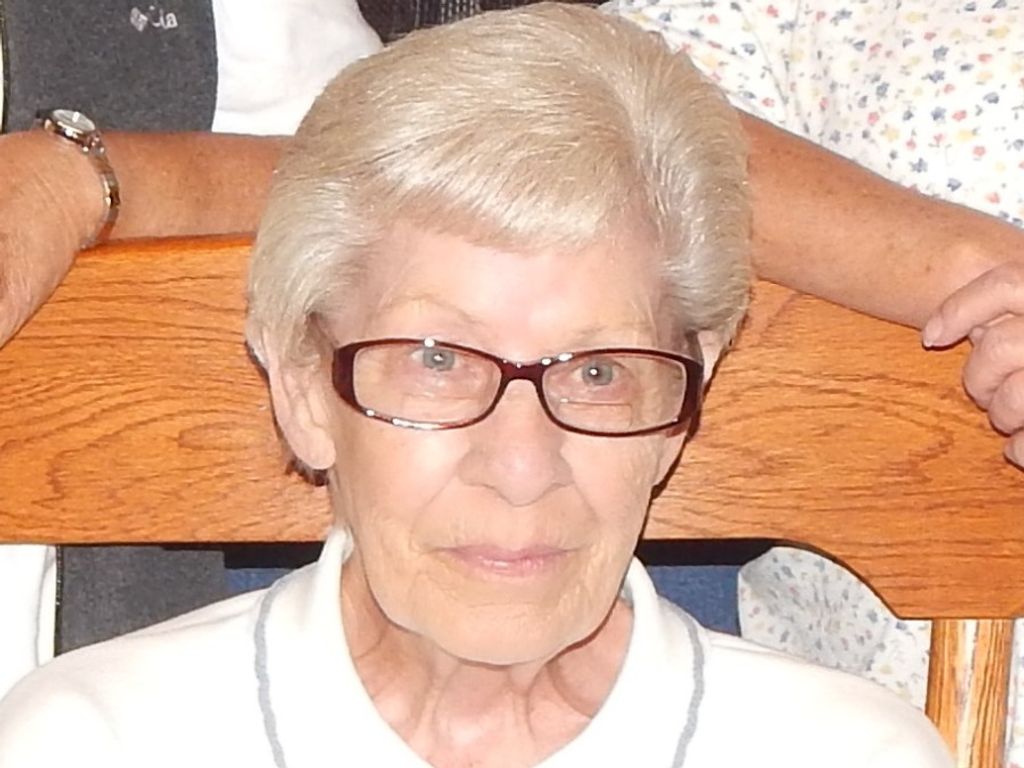 Bonnie L. (Jerles)  Smith