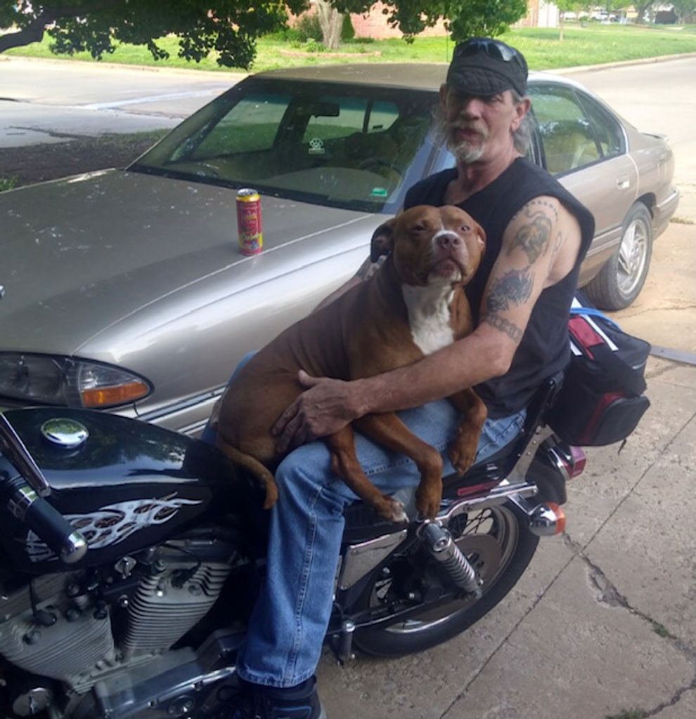 Garry "OG" Marvin LaDuke, Sr.