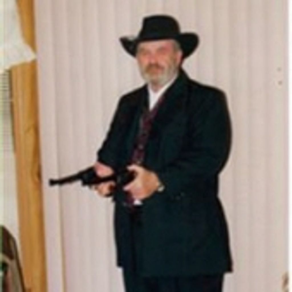 Otis Roger Smith