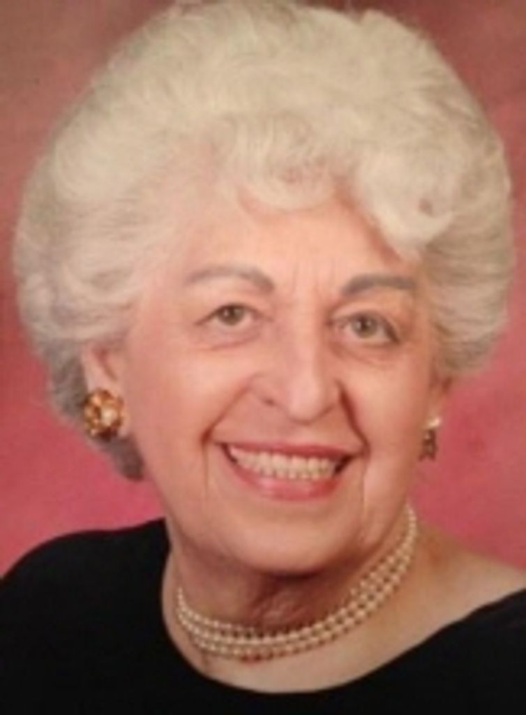 Lucille E. Grome