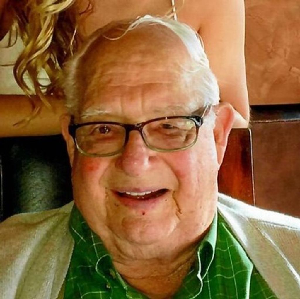 Harley "Bud" Clickner