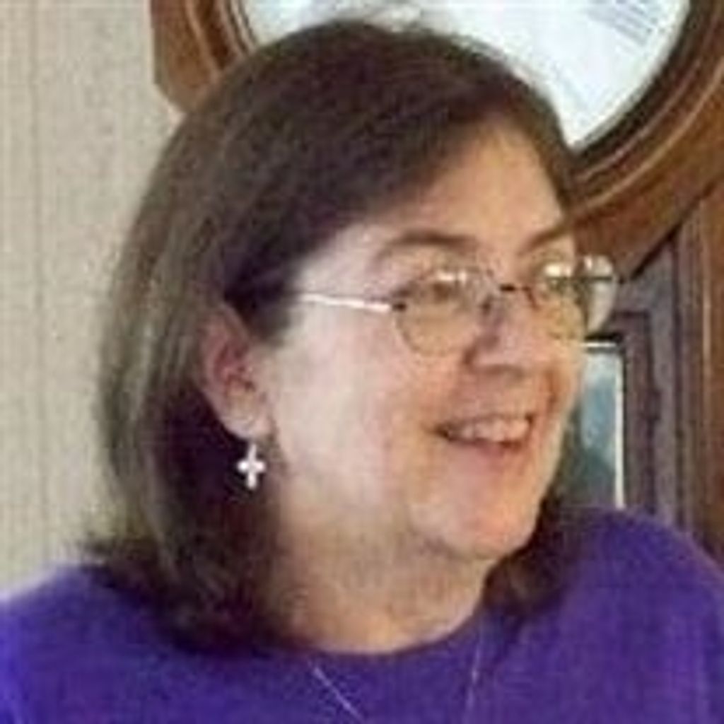 Sarah Ann Heagle